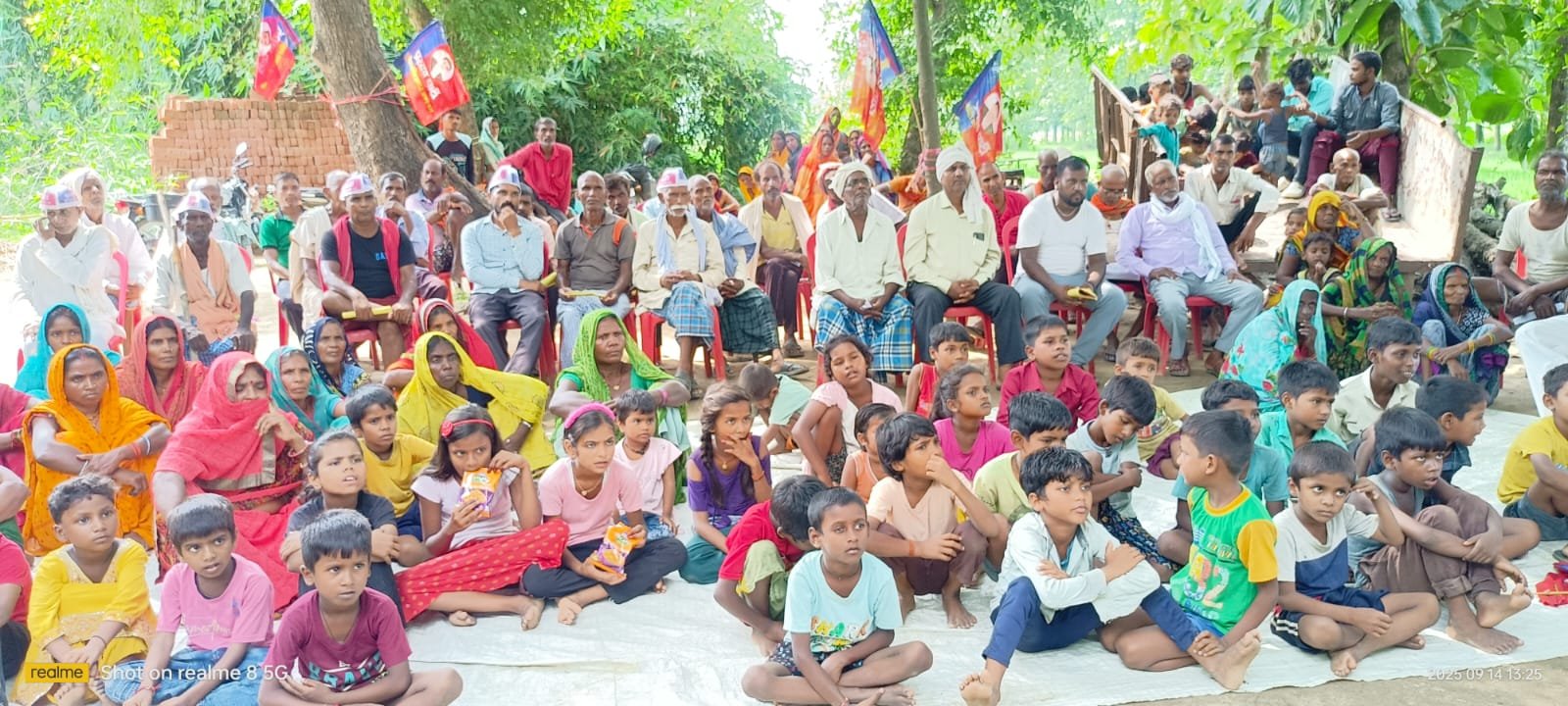 NGO Program Slider Image